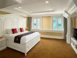Executive Double Suite