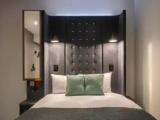 Cosy (No Window) Double room