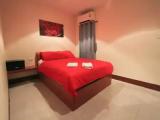 Standard Type A Double room