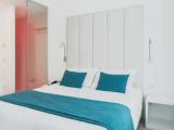 Double Junior Suite