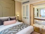 Executive Double Suite