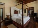 Double Penthouse Suite with ocean view