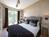 Superior Double room with sea view