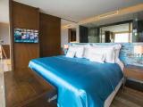 Luxury Double Suite