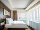 2 Bedrooms Family Quadruple room