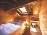 Gable Double Suite