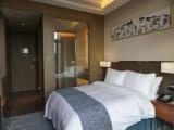 Yingbin Building Double room