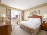 Corner Double Suite