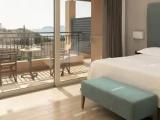 Double Junior Suite with Sea View