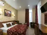 Comfort Plus Double room with balcony