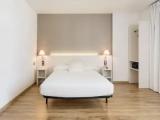 Accessible Double room