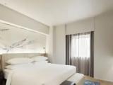 Premium Courtyard Double room