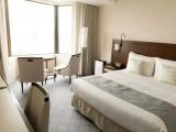 Standard Tower Building Double room
