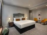 Superior Master Suite