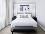 1 Bedroom Double Suite City View