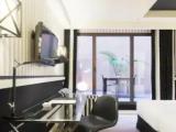 Patio Double room