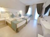 Family Quadruple room