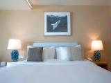 Emerald Double Suite with sea view