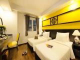 Premier Double room
