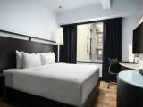 Double room with courtyard view