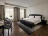 Premium Double room with balcony and with city view