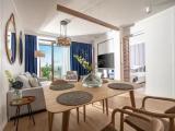 Copenhagen Double Apartment