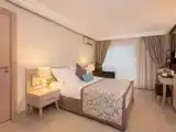 Club Double Suite
