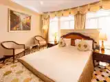 2 Bedrooms Presidential Suite