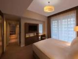 3 Bedrooms Superior Quadruple Apartment with balcony