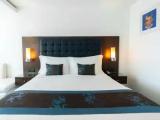 Bronze Double room