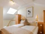 Double Gorgeous Junior Suite