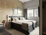 Standard with Kitchenette Double room