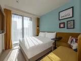 Double room with view