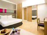 Sun Adjoining room