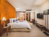 Honeymoon Double room