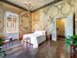 Prestige Deluxe «Degli Artisti» Double room