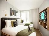 1 Bedroom Wilde Apartment