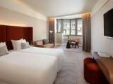 Family Double room