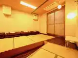 Japanese Style Family Sextuple room