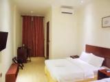Comfort Double room with balcony