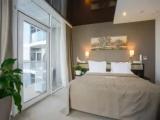 Presidential Suite with sea view