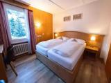 Deluxe with Eiger View Double room