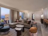 Remodeled Penthouse Suite Strip View
