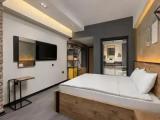 Accessible Double room