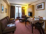 Superior Double Family room