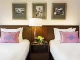 Premier Sustainability Twin room