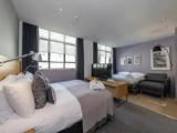 Family Double room