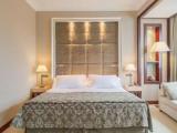 Double Junior Suite with sea view