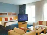 Double Junior Suite