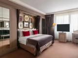 Premium Double Studio